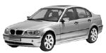 BMW E46 P1405 Fault Code