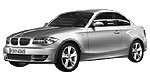 BMW E82 P1405 Fault Code