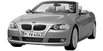 BMW E93 P1405 Fault Code