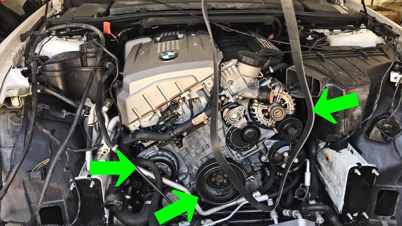 See P1405 in engine